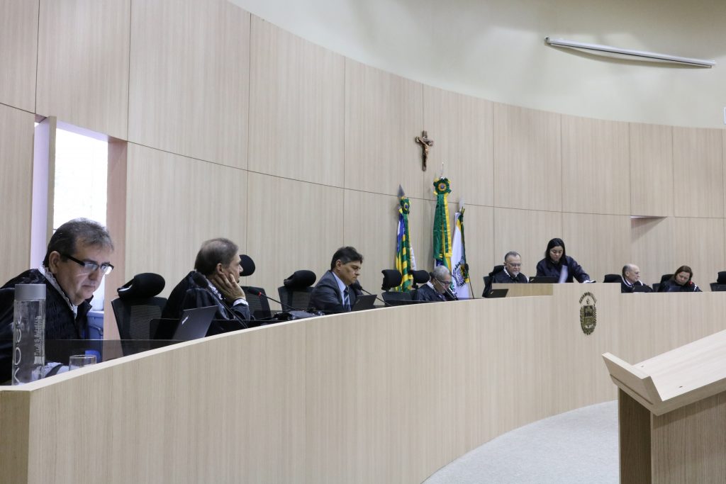 Tce Pi Decide Pela Impossibilidade De Suspens O De Prazo De Validade Em