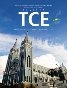 Revista do TCE – 2018