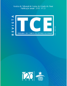 Revista do TCE – 2019