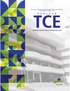 Revista do TCE – 2021