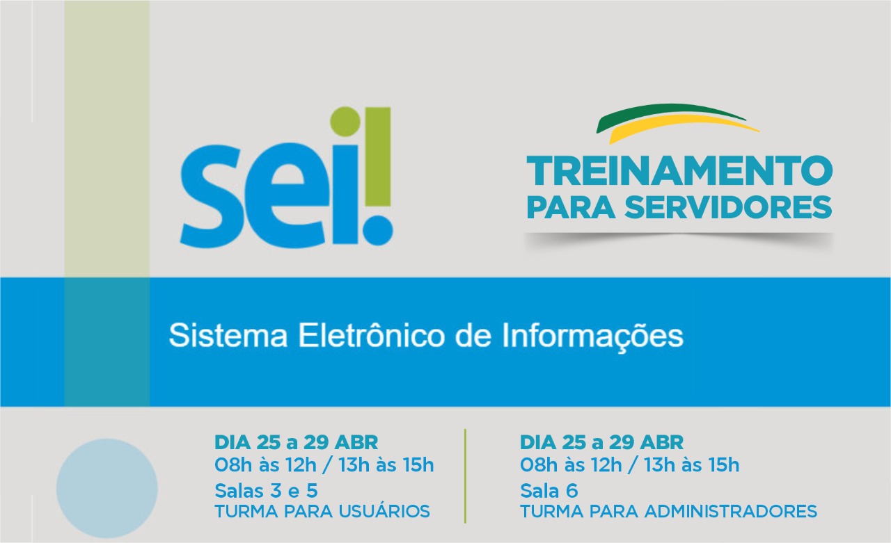 Tce Pi Abre Inscrições Para Treinamento Do Sistema Eletrônico De Informações Sei Tribunal De 8524