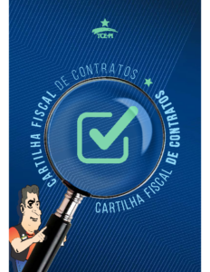 Cartilha Fiscal de Contratos