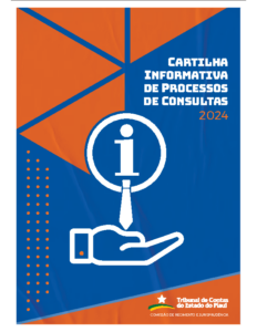 Cartilha Informativa de Processsos de Consultas – 2024