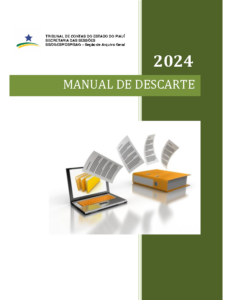 Manual de Descarte