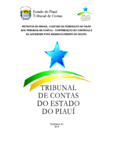 Diagnóstico Piauí 2014