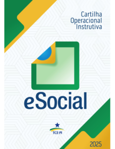 Cartilha Operacional Instrutiva eSocial