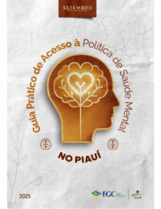 Guia Prático de Acesso à Política de Saúde Mental no Piauí