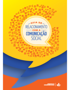 Guia de Relacionamento com a Comunicação Social